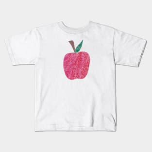 Apple Kids T-Shirt